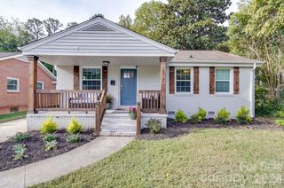 1512 Newcastle Street, Charlotte, NC 28216