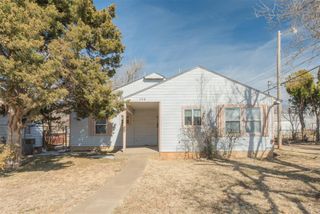 109 E Colcord Avenue, Edmond, OK 73034