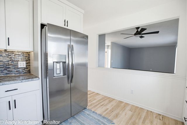 4470 Poulin Street, Norton Shores, MI 49441