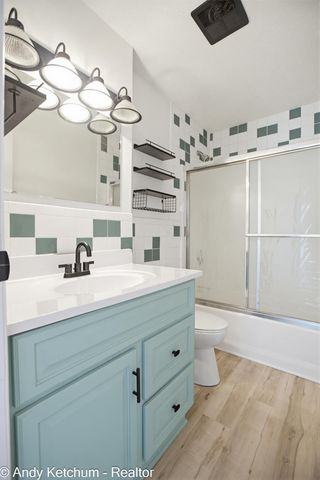 4470 Poulin Street, Norton Shores, MI 49441