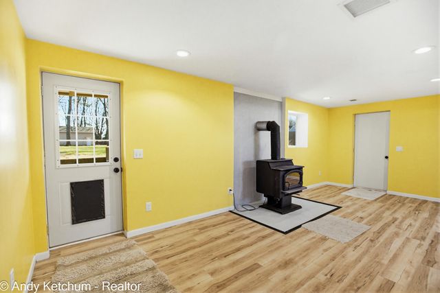 4470 Poulin Street, Norton Shores, MI 49441