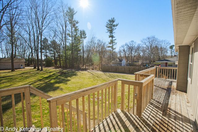 4470 Poulin Street, Norton Shores, MI 49441