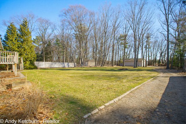 4470 Poulin Street, Norton Shores, MI 49441