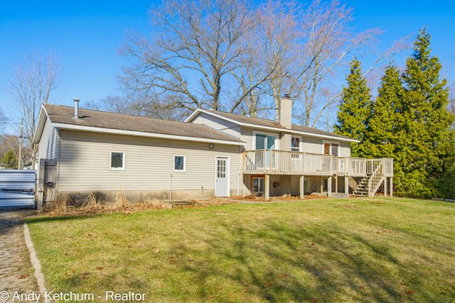 4470 Poulin Street, Norton Shores, MI 49441