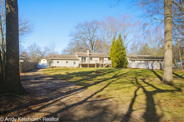 4470 Poulin Street, Norton Shores, MI 49441