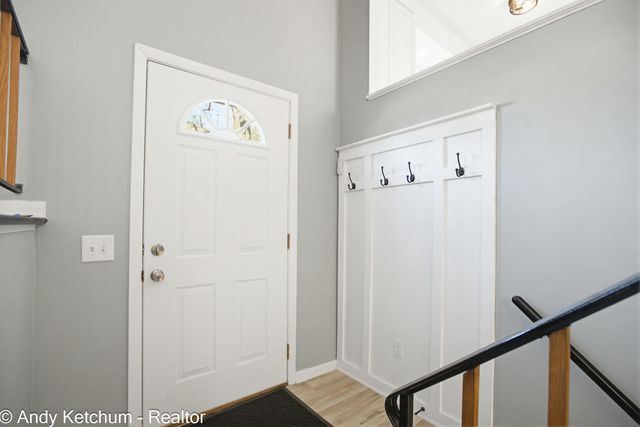 4470 Poulin Street, Norton Shores, MI 49441