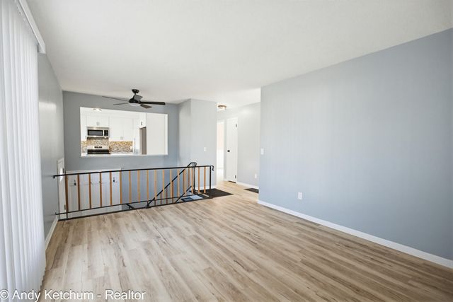 4470 Poulin Street, Norton Shores, MI 49441