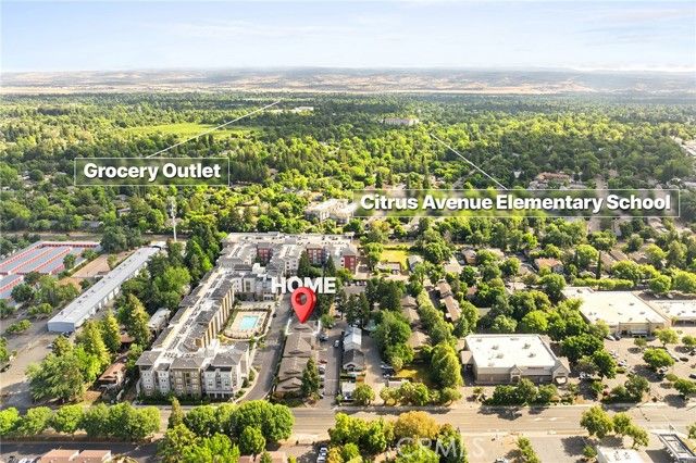 1114 Nord Avenue 17, Chico, CA 95926