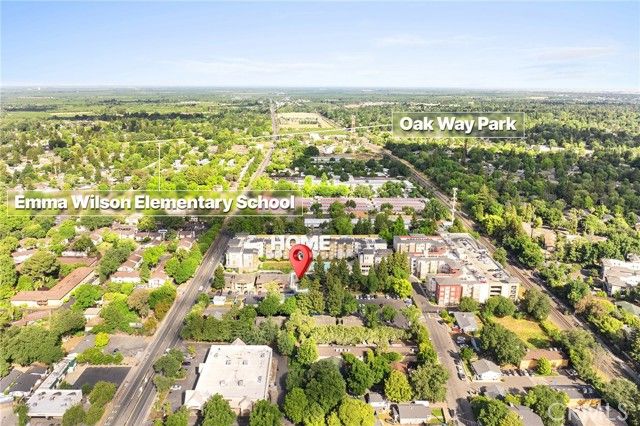 1114 Nord Avenue 17, Chico, CA 95926