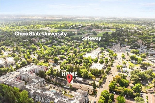 1114 Nord Avenue 17, Chico, CA 95926