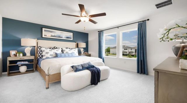 625 Unakite TRL, Liberty Hill, TX 78642