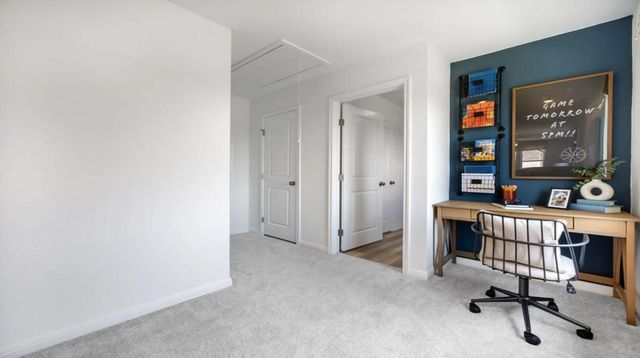 625 Unakite TRL, Liberty Hill, TX 78642