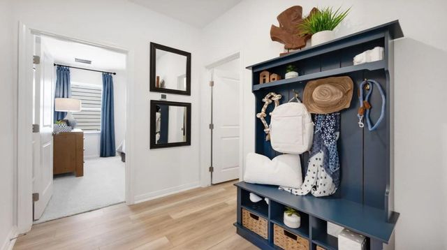 625 Unakite TRL, Liberty Hill, TX 78642