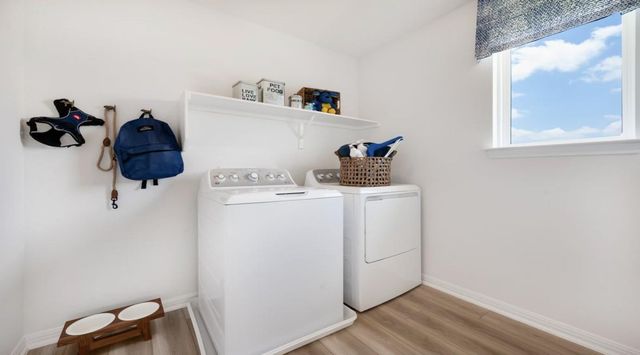 625 Unakite TRL, Liberty Hill, TX 78642