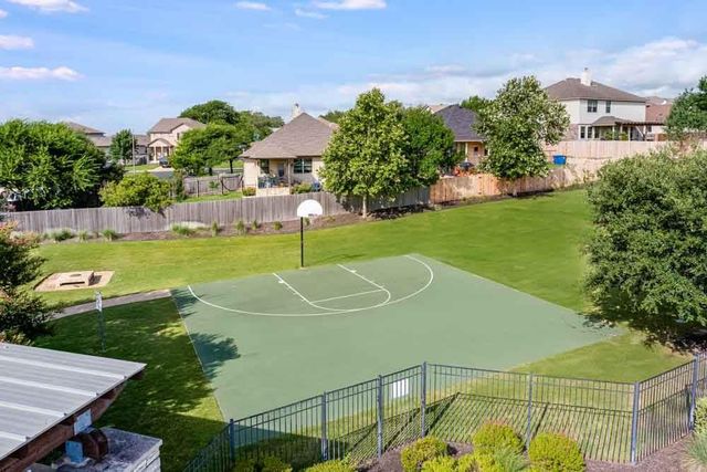 625 Unakite TRL, Liberty Hill, TX 78642