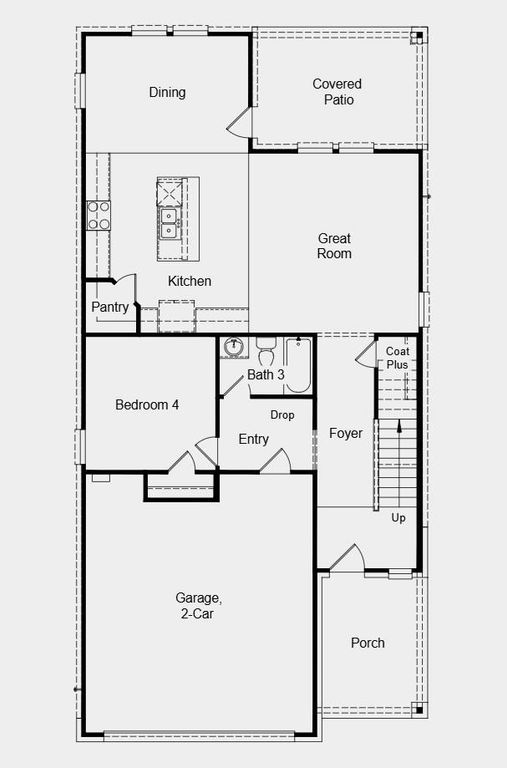 625 Unakite TRL, Liberty Hill, TX 78642