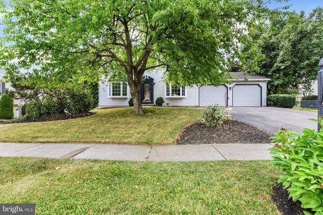 2009 DEER PATH RD, Harrisburg, PA 17110