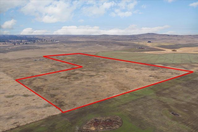295xx W Hallett Rd, Medical Lake, WA 99022