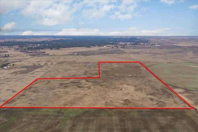 295xx W Hallett Rd, Medical Lake, WA 99022
