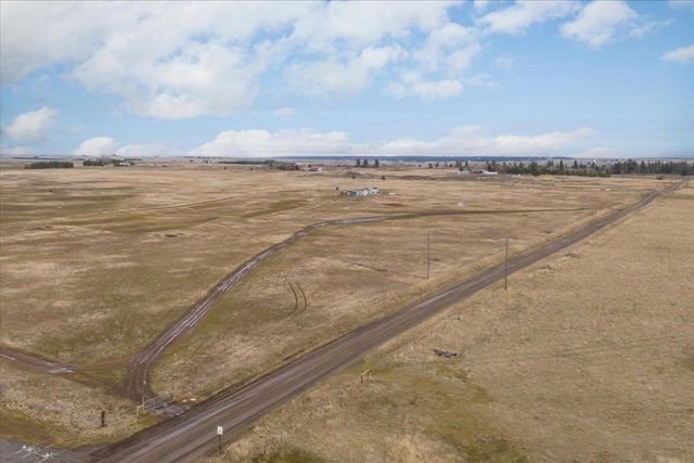 295xx W Hallett Rd, Medical Lake, WA 99022