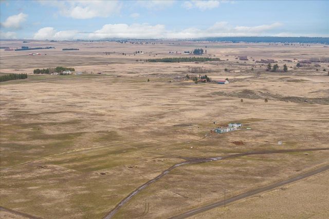 295xx W Hallett Rd, Medical Lake, WA 99022