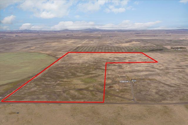 295xx W Hallett Rd, Medical Lake, WA 99022