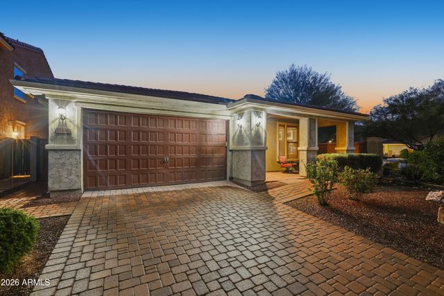 10366 W BAJADA Road, Peoria, AZ 85383