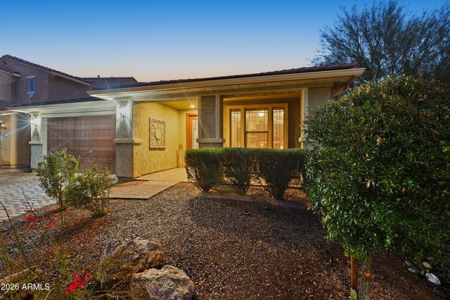 10366 W BAJADA Road, Peoria, AZ 85383