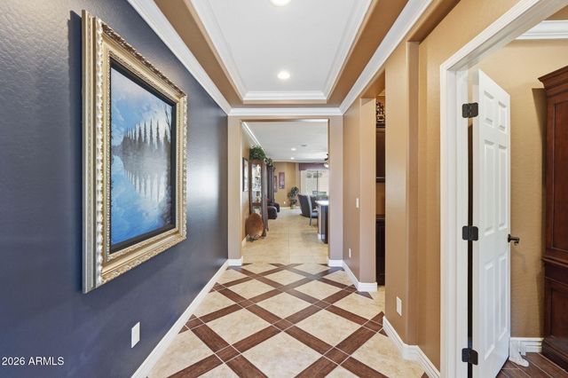 10366 W BAJADA Road, Peoria, AZ 85383