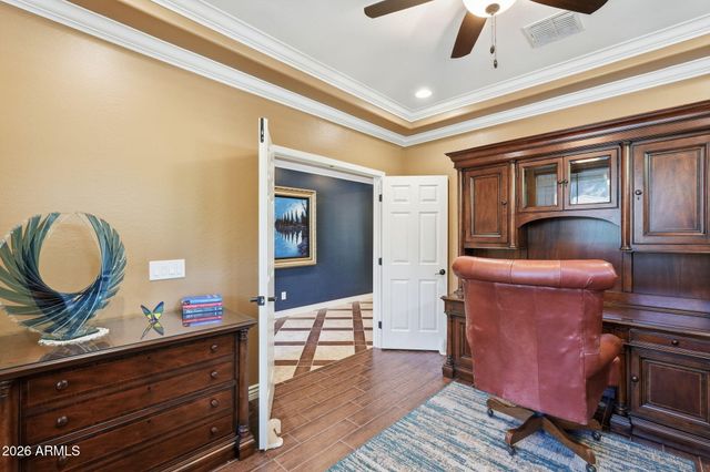 10366 W BAJADA Road, Peoria, AZ 85383