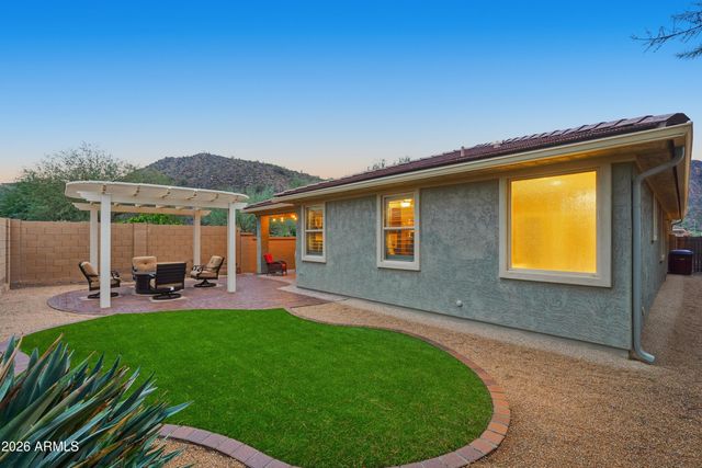 10366 W BAJADA Road, Peoria, AZ 85383