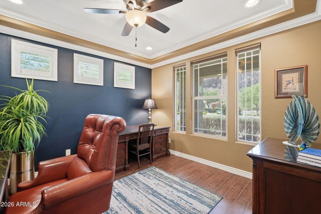 10366 W BAJADA Road, Peoria, AZ 85383