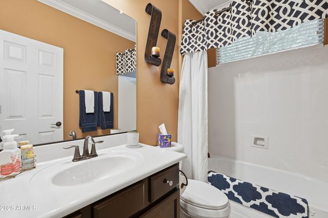 10366 W BAJADA Road, Peoria, AZ 85383