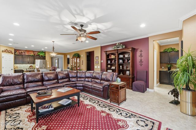 10366 W BAJADA Road, Peoria, AZ 85383