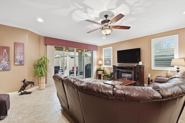 10366 W BAJADA Road, Peoria, AZ 85383