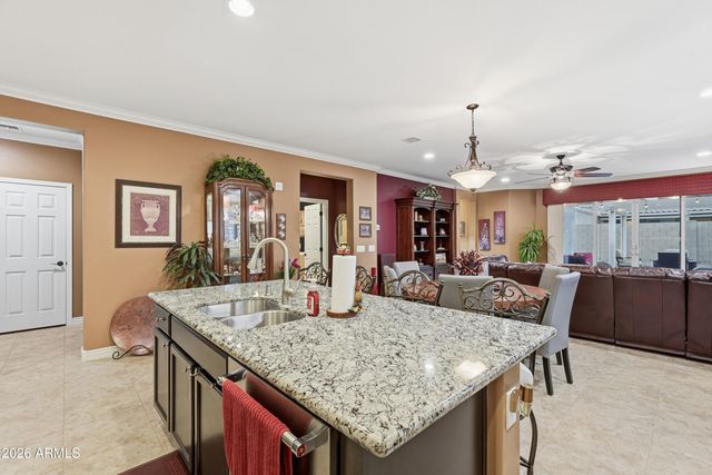 10366 W BAJADA Road, Peoria, AZ 85383