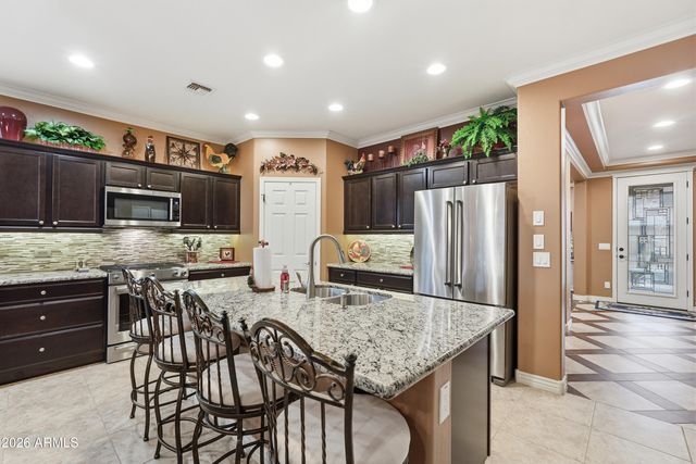 10366 W BAJADA Road, Peoria, AZ 85383