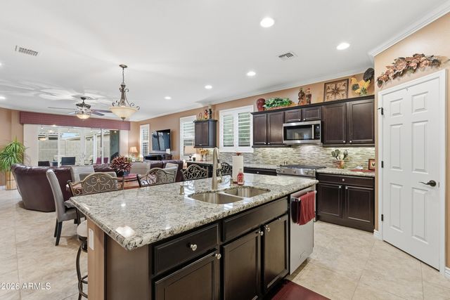 10366 W BAJADA Road, Peoria, AZ 85383