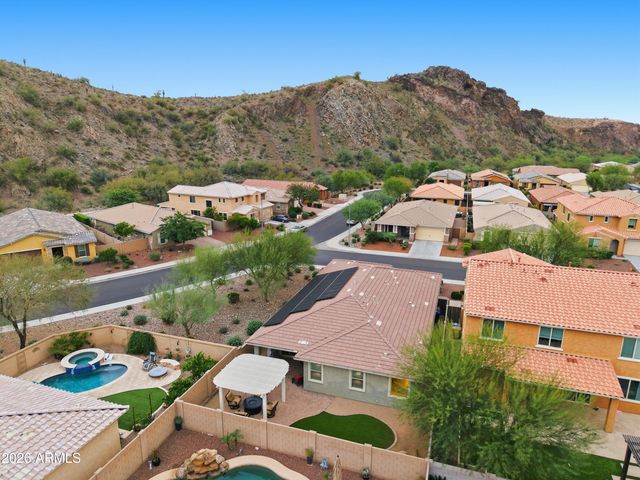 10366 W BAJADA Road, Peoria, AZ 85383