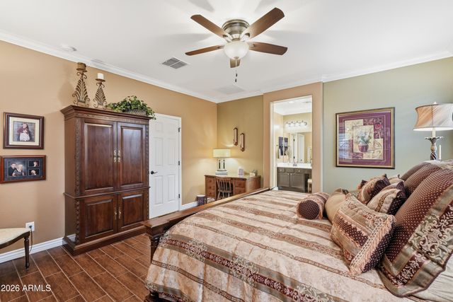 10366 W BAJADA Road, Peoria, AZ 85383