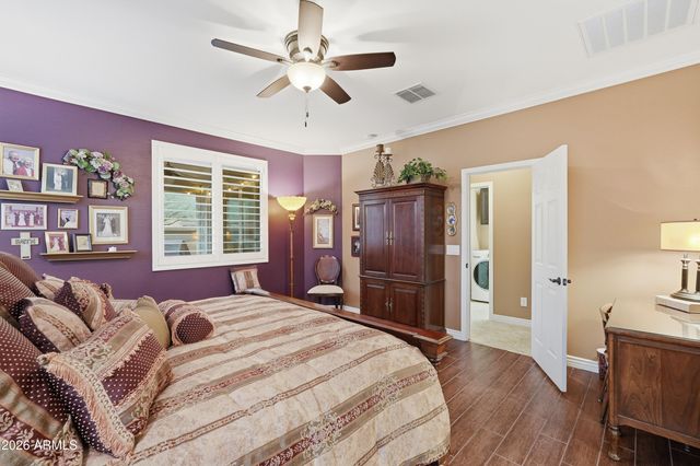 10366 W BAJADA Road, Peoria, AZ 85383