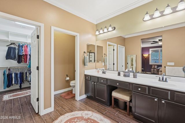 10366 W BAJADA Road, Peoria, AZ 85383