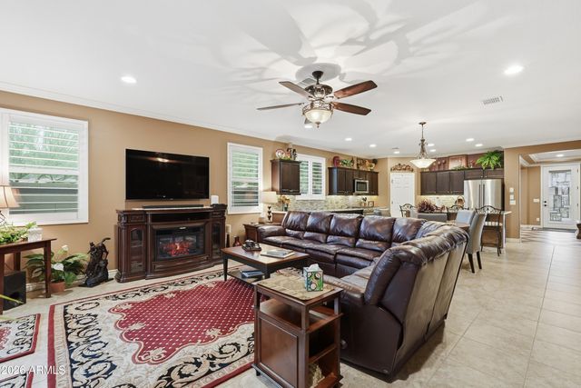 10366 W BAJADA Road, Peoria, AZ 85383