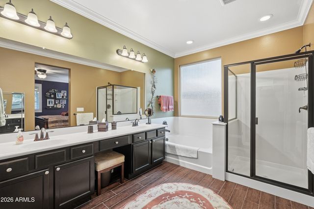 10366 W BAJADA Road, Peoria, AZ 85383