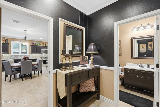 10366 W BAJADA Road, Peoria, AZ 85383