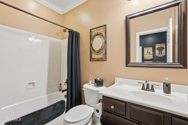 10366 W BAJADA Road, Peoria, AZ 85383