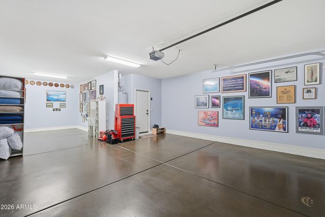 10366 W BAJADA Road, Peoria, AZ 85383