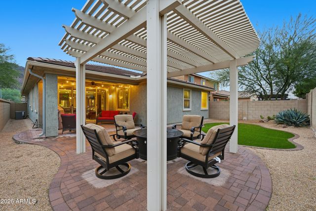 10366 W BAJADA Road, Peoria, AZ 85383