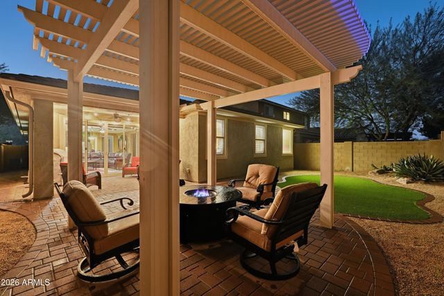 10366 W BAJADA Road, Peoria, AZ 85383