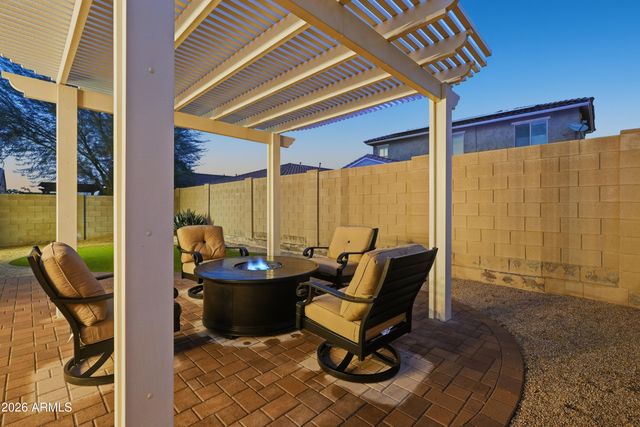 10366 W BAJADA Road, Peoria, AZ 85383